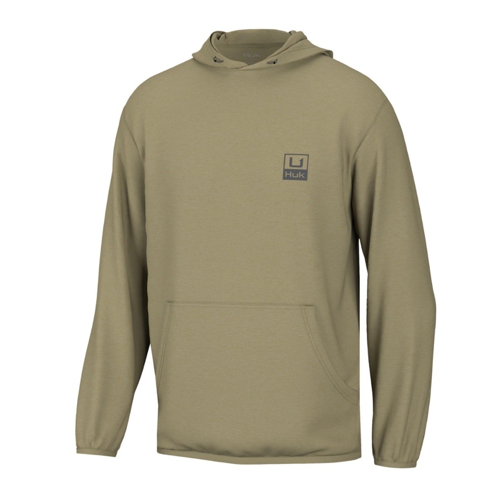 Huk'd Up Fleece Hoodie